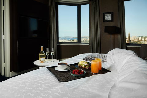 Sheraton Grand Sydney Hyde Park - Accommodation Asia 15