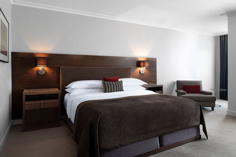 Sheraton Grand Sydney Hyde Park - Accommodation Asia 17
