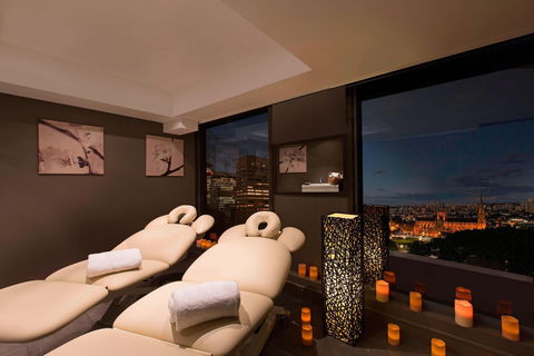 Sheraton Grand Sydney Hyde Park - Accommodation Asia 19