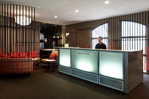 Sheraton Grand Sydney Hyde Park - Accommodation Asia 21