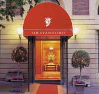 Sir Stamford at Circular Quay - Accommodation Asia