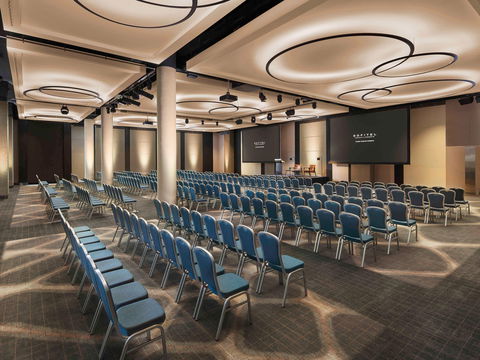 Sofitel Sydney Darling Harbour - Accommodation Asia 8
