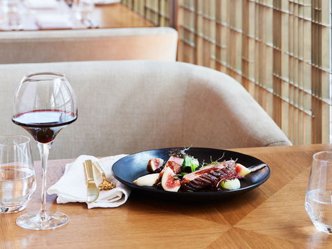 Sofitel Sydney Darling Harbour - Accommodation Asia 11