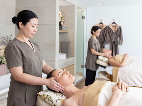Sofitel Sydney Darling Harbour - Accommodation Asia 14