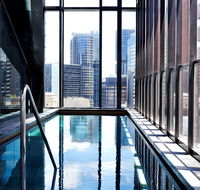A by Adina Sydney - Accommodation Asia