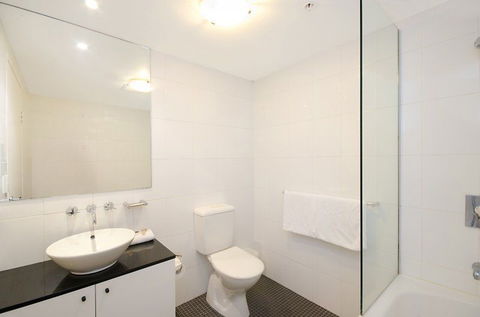 Astra Apartments Sydney CBD - Accommodation Asia 3