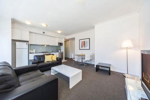 Astra Apartments Sydney CBD - Accommodation Asia 4