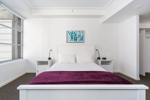 Astra Apartments Sydney CBD - Accommodation Asia 5