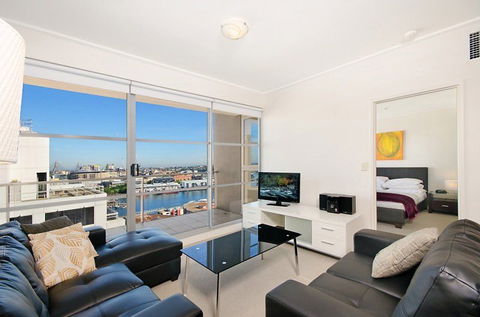 Astra Apartments Sydney CBD - Accommodation Asia 6