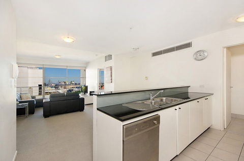 Astra Apartments Sydney CBD - Accommodation Asia 7
