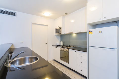 Astra Apartments Sydney CBD - Accommodation Asia 8
