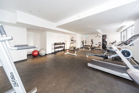 Astra Apartments Sydney CBD - Accommodation Asia 9