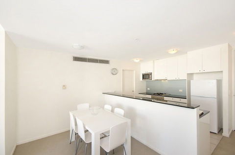 Astra Apartments Sydney CBD - Accommodation Asia 10