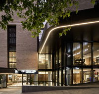 Crowne Plaza Sydney Darling Harbour - Accommodation Asia