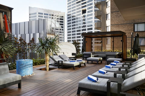 Crowne Plaza Sydney Darling Harbour - Accommodation Asia 6