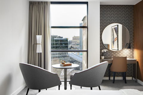 Crowne Plaza Sydney Darling Harbour - Accommodation Asia 12