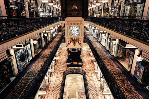 Crowne Plaza Sydney Darling Harbour - Accommodation Asia 15