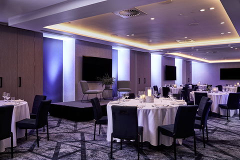 Crowne Plaza Sydney Darling Harbour - Accommodation Asia 16