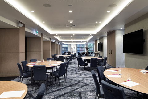 Crowne Plaza Sydney Darling Harbour - Accommodation Asia 17