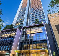 Fraser Suites Sydney - Accommodation Asia