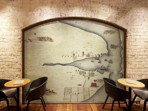 Harbour Rocks Hotel, MGallery Collection - Accommodation Asia 2
