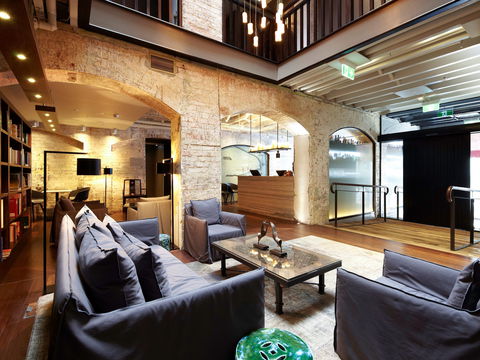 Harbour Rocks Hotel, MGallery Collection - Accommodation Asia 3