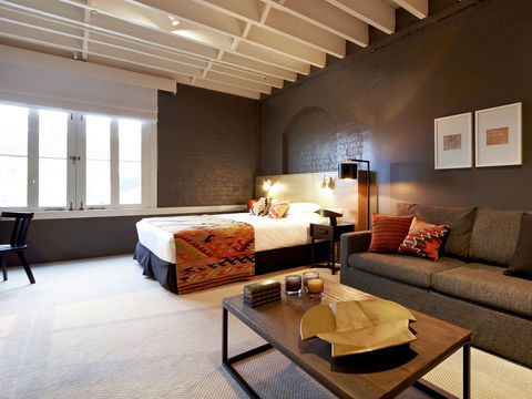 Harbour Rocks Hotel, MGallery Collection - Accommodation Asia 5