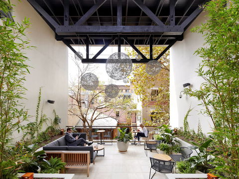 Harbour Rocks Hotel, MGallery Collection - Accommodation Asia 8