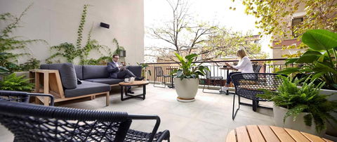 Harbour Rocks Hotel, MGallery Collection - Accommodation Asia 13