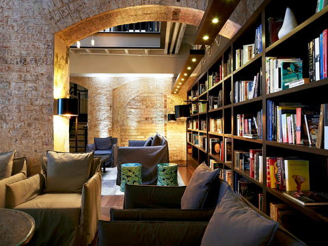 Harbour Rocks Hotel, MGallery Collection - Accommodation Asia 15