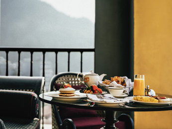Harbour Rocks Hotel, MGallery Collection - Accommodation Asia 16