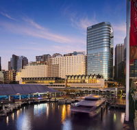 Hyatt Regency Sydney - Accommodation Asia