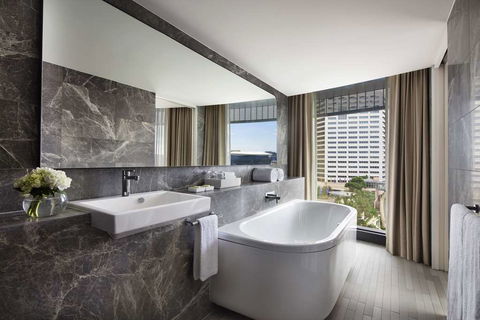 Hyatt Regency Sydney - Accommodation Asia 3