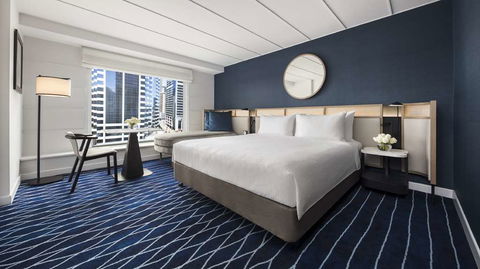 Hyatt Regency Sydney - Accommodation Asia 4