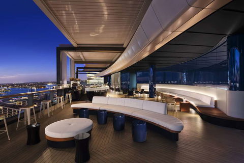 Hyatt Regency Sydney - Accommodation Asia 7