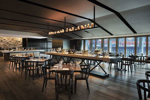 Hyatt Regency Sydney - Accommodation Asia 11