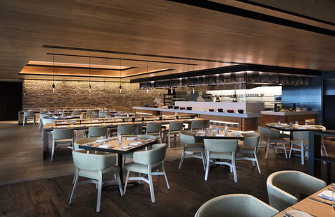 Hyatt Regency Sydney - Accommodation Asia 12