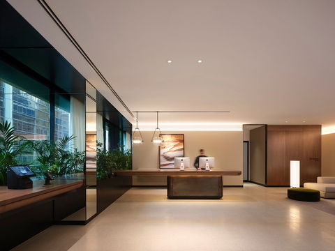 Little National Hotel Sydney - Accommodation Asia 3