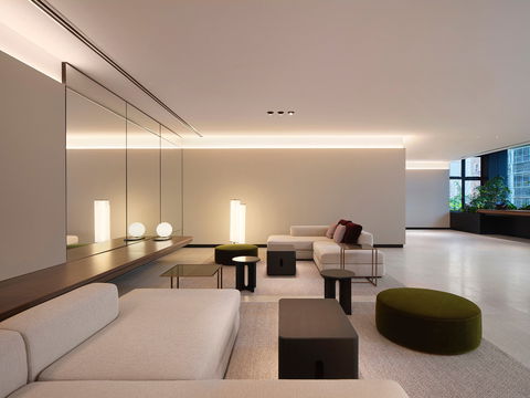 Little National Hotel Sydney - Accommodation Asia 4