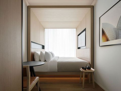 Little National Hotel Sydney - Accommodation Asia 5