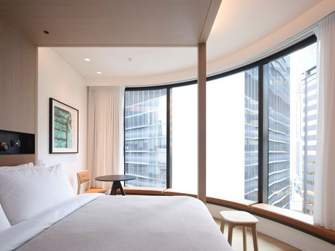 Little National Hotel Sydney - Accommodation Asia 7