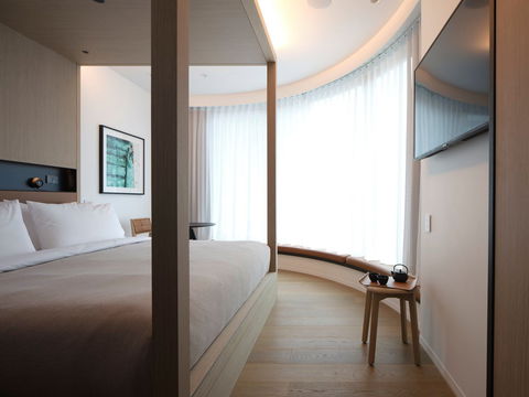 Little National Hotel Sydney - Accommodation Asia 8