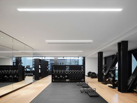 Little National Hotel Sydney - Accommodation Asia 9