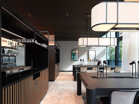 Little National Hotel Sydney - Accommodation Asia 14