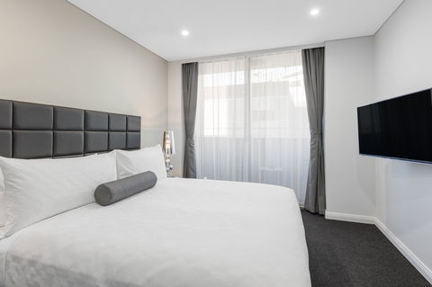 Meriton Serviced Apartments North Sydney - Accommodation Asia 3