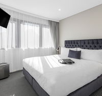 Meriton Suites Kent Street - Accommodation Asia