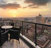 Meriton Suites Pitt Street - Accommodation Asia