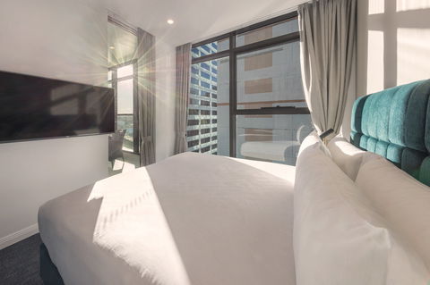 Meriton Suites Sussex Street, Sydney - Accommodation Asia 12