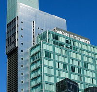 Meriton Suites World Tower - Accommodation Asia