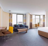 Novotel Sydney Central - Accommodation Asia